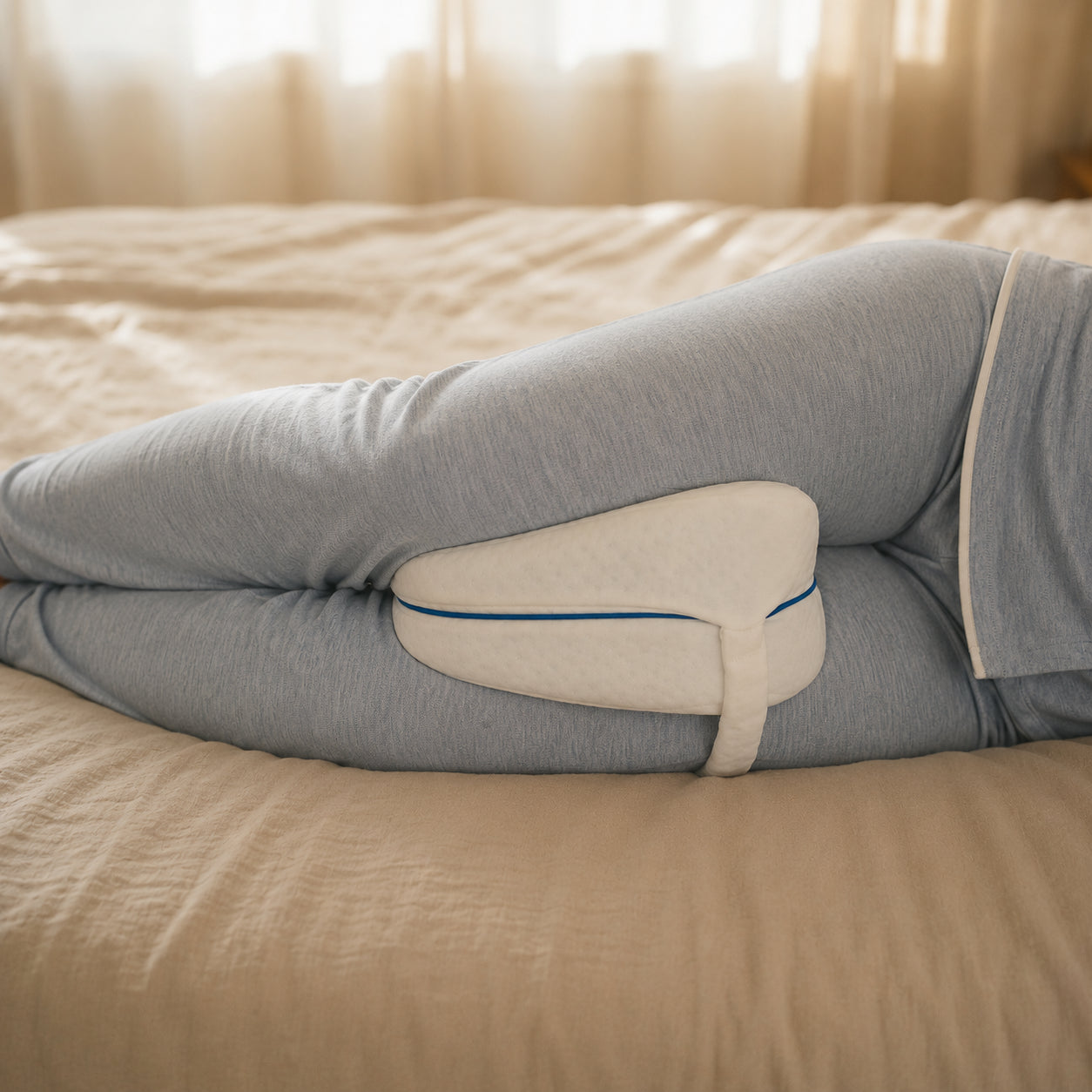 Almohada para Rodillas Noctiva