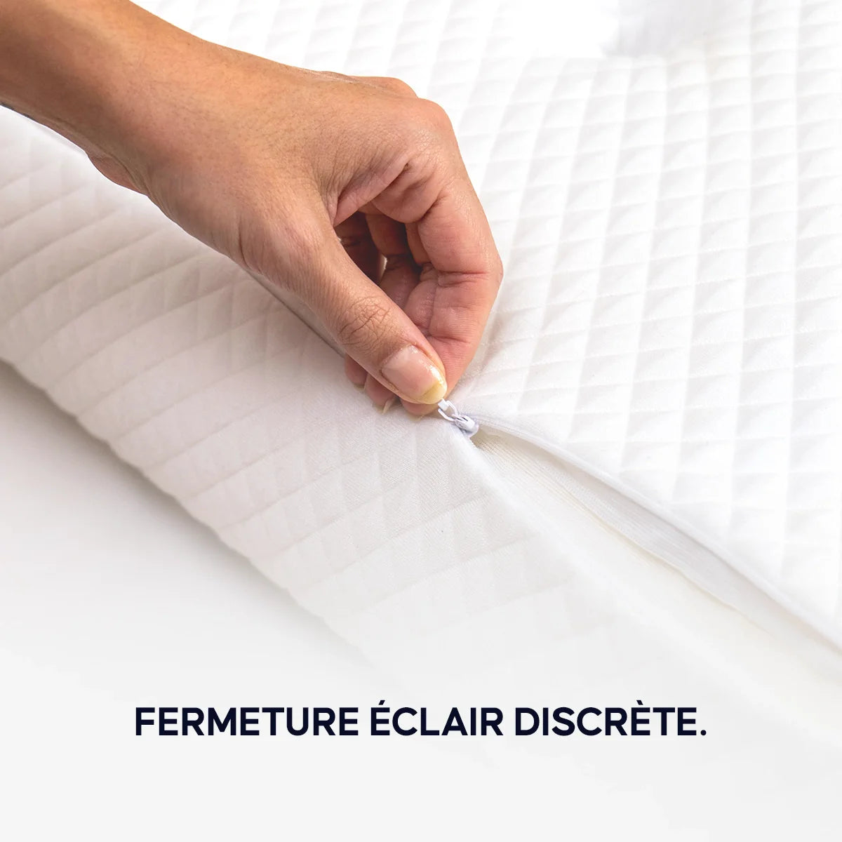 Funda de Almohada de Recambio Noctiva 2.0