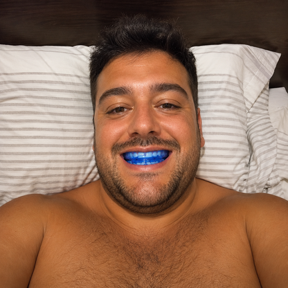 SleepQuiet™ – Recupera tus noches