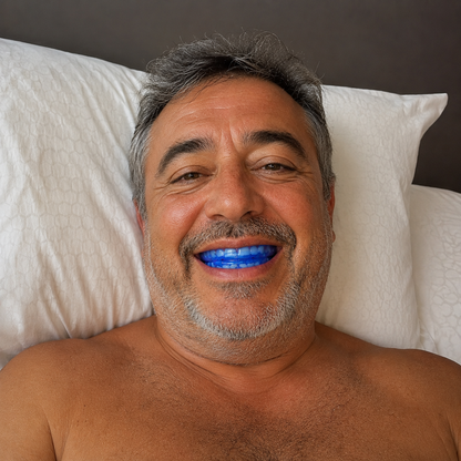 SleepQuiet™ – Recupera tus noches