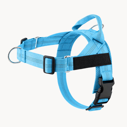 PawEase® – Pettorina anti-tiro per cani