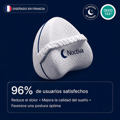 Almohada para Rodillas Noctiva