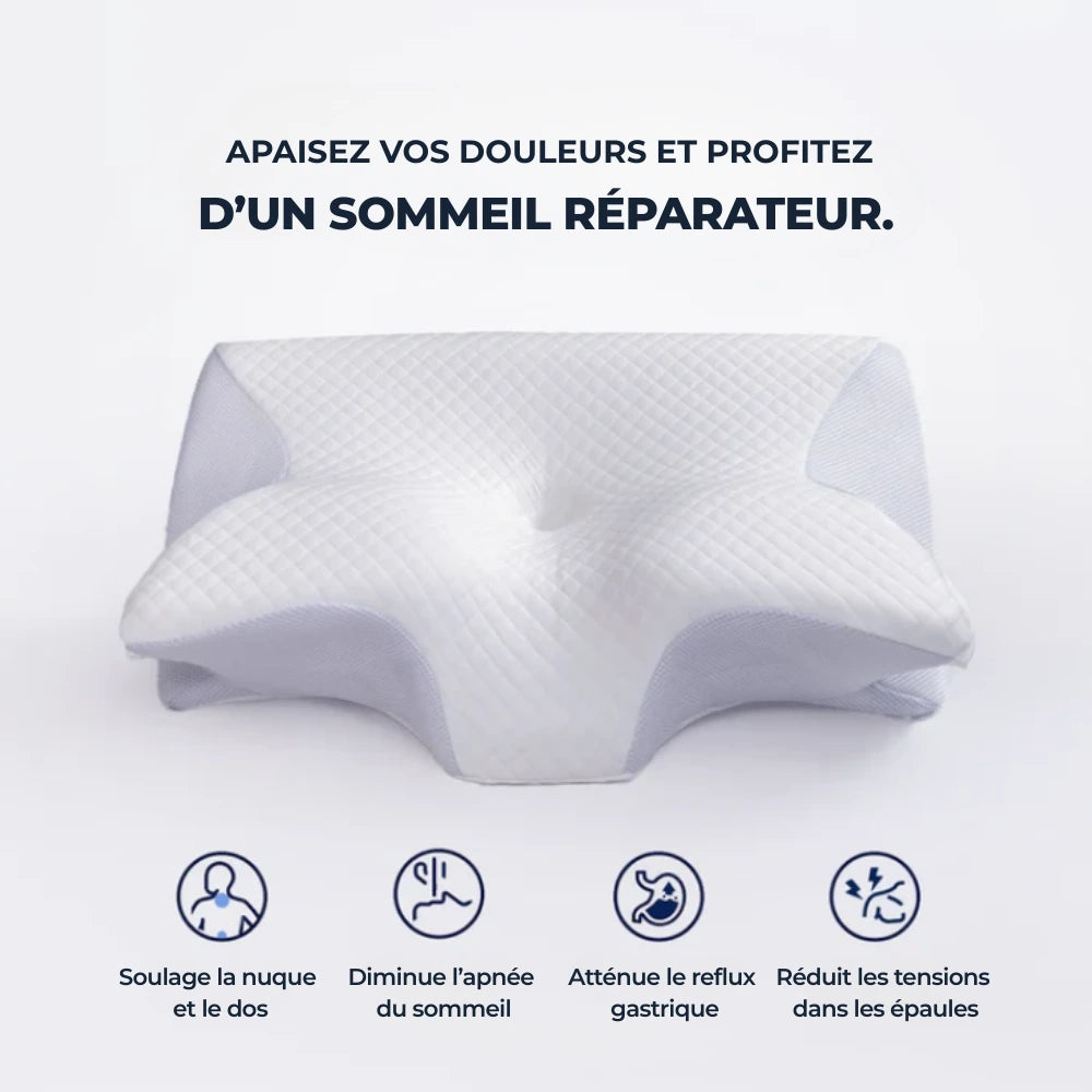 Oreiller Noctiva 2.0