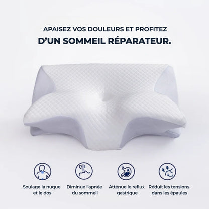 Oreiller Noctiva 2.0