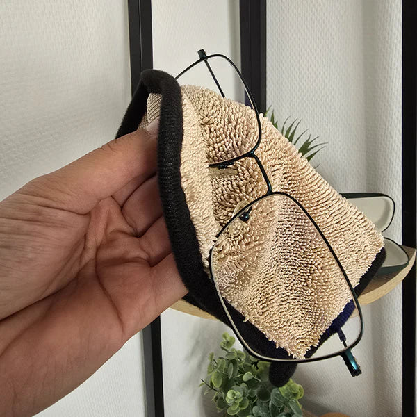 Mini Paño BrillaMax