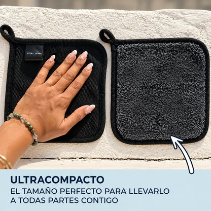 Mini Paño BrillaMax
