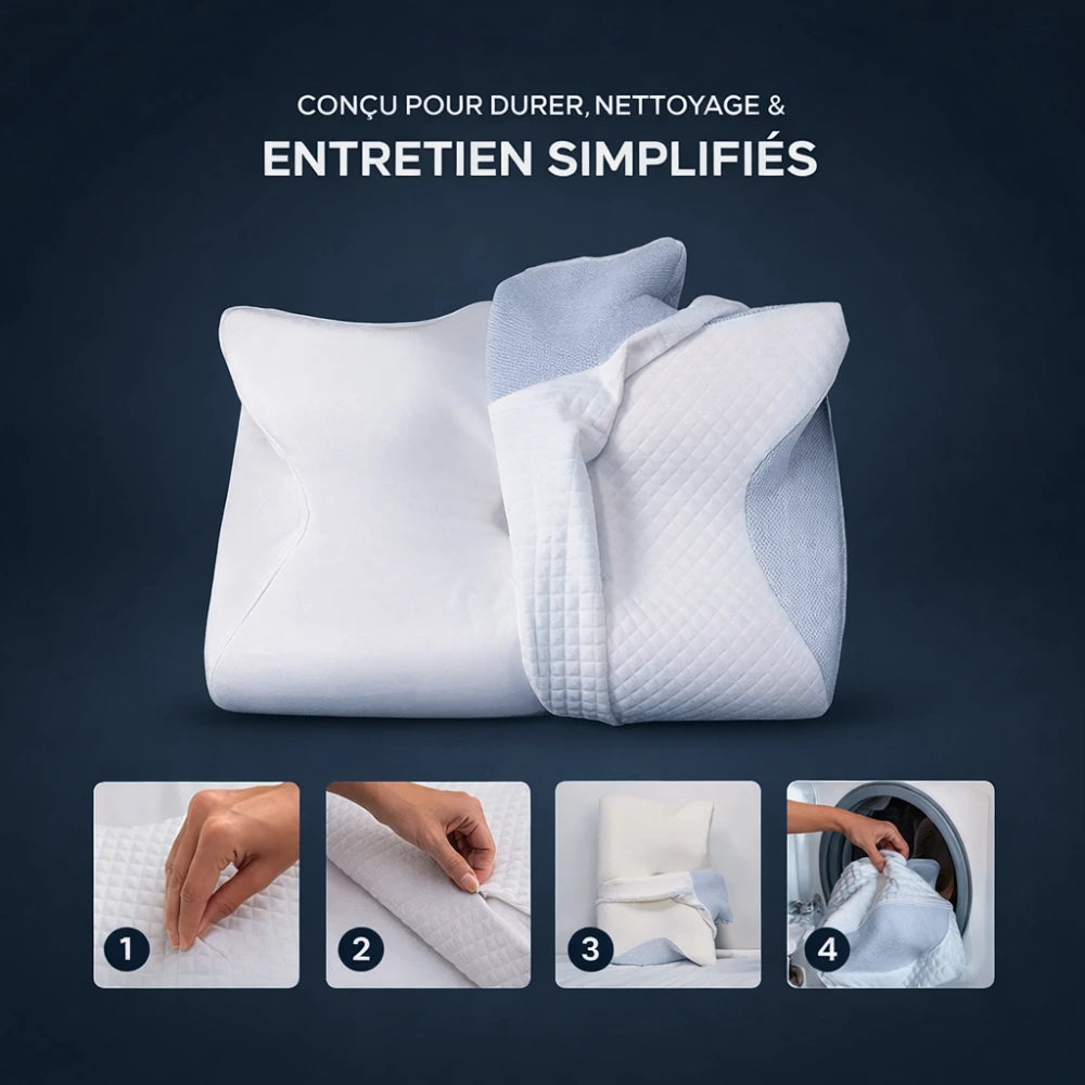 Oreiller Noctiva 2.0