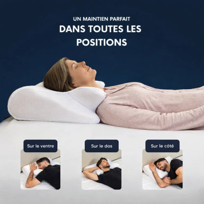 Oreiller Noctiva 2.0