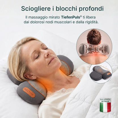 ReliefPro® – Dispositivo per massaggio 3 in 1