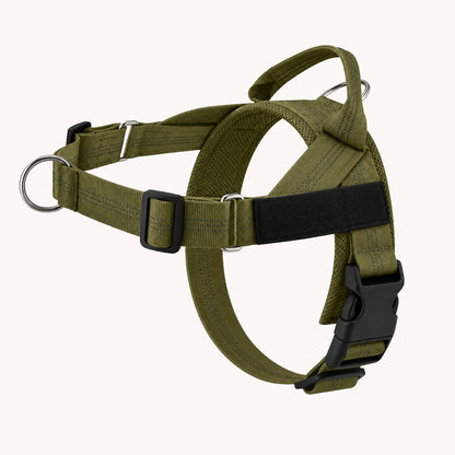PawEase® – Pettorina anti-tiro per cani