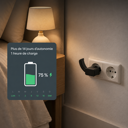 Ajouter un chargeur
