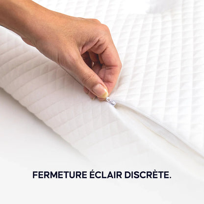 Funda de Almohada de Recambio Noctiva 2.0