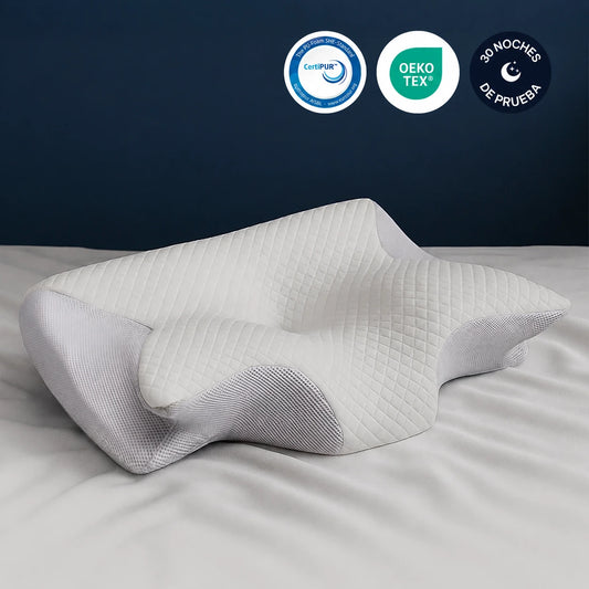 Almohada Noctiva 2.0