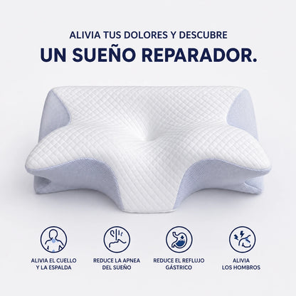 Almohada Noctiva 2.0