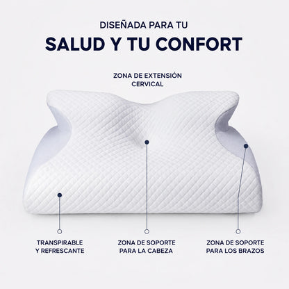 Almohada Noctiva 2.0