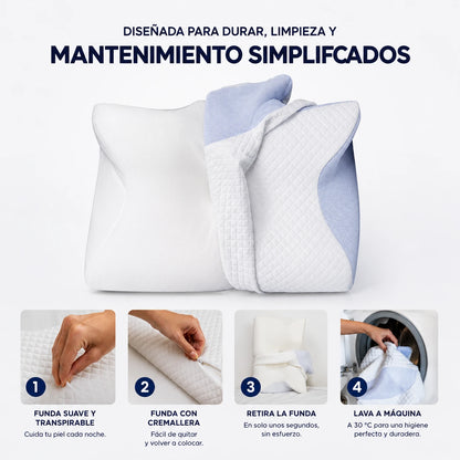 Almohada Noctiva 2.0