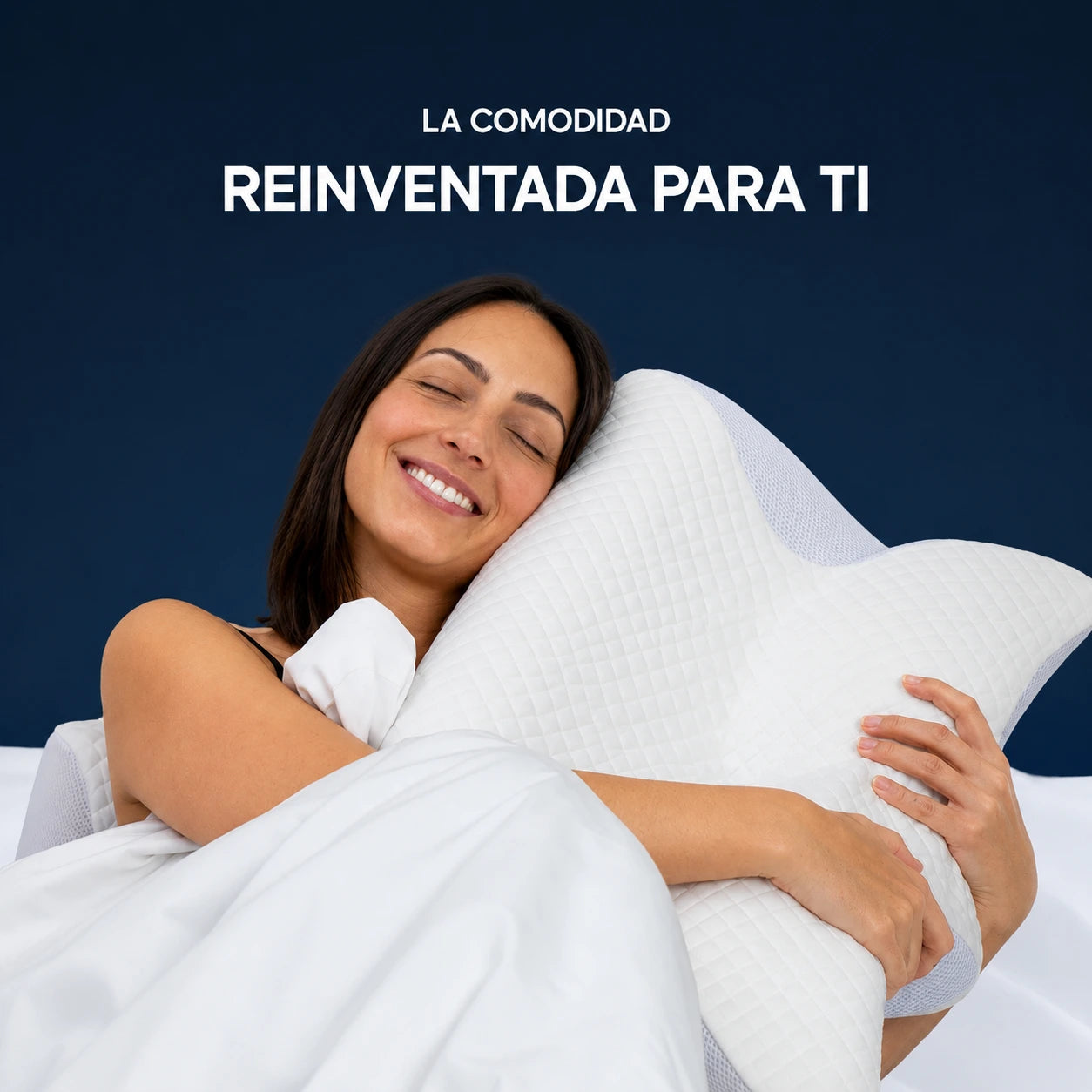 Almohada Noctiva 2.0