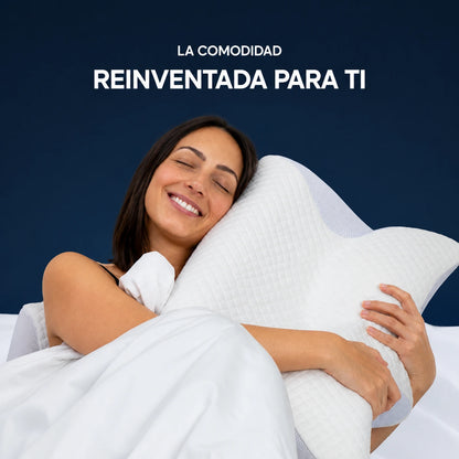Almohada Noctiva 2.0
