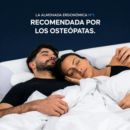 Almohada Noctiva 2.0