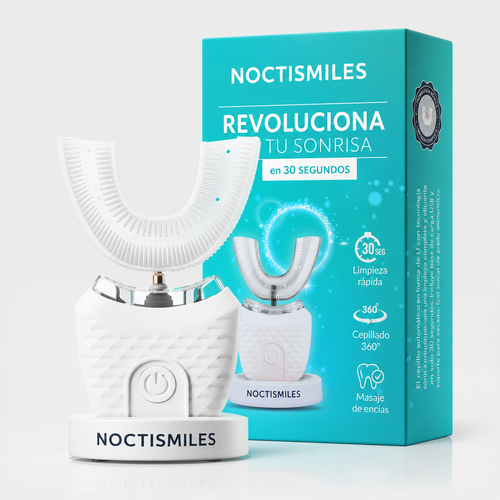 Noctismiles