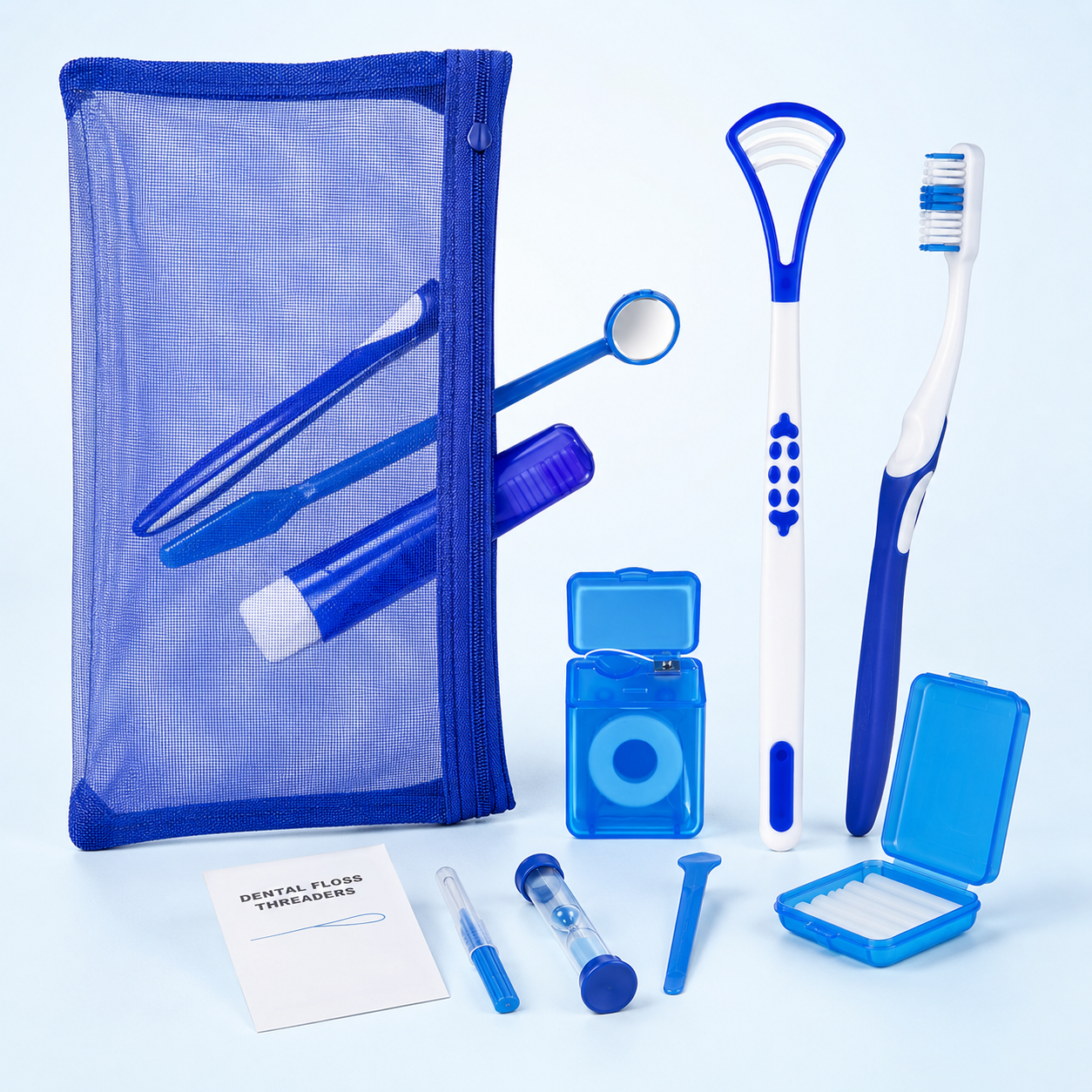 Kit de Limpieza Noctiva™