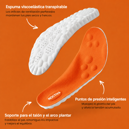 Plantillas de Masaje | Noctiva