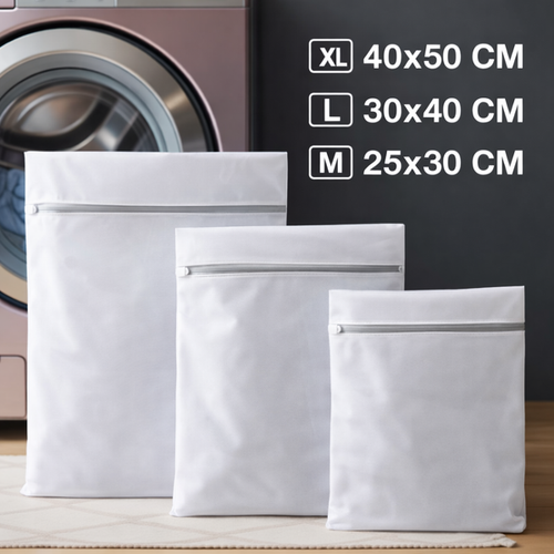 Bolsa de lavado Noctiva (pack de 3)