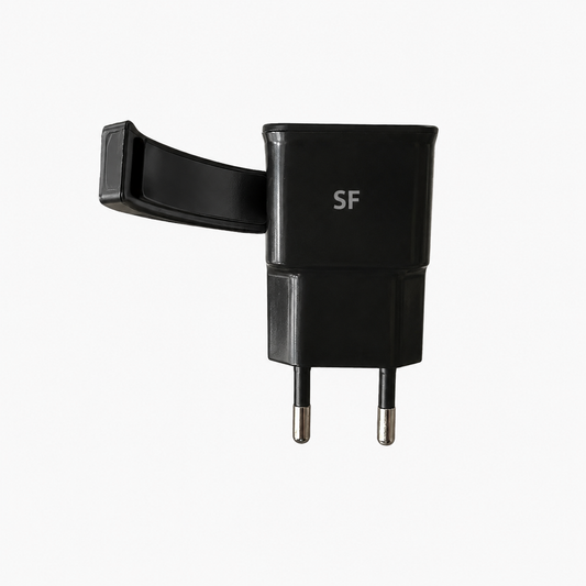 Ajouter un chargeur